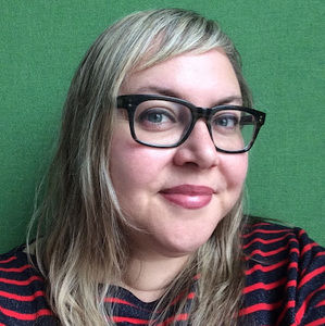 Meet your Posher, Melissa